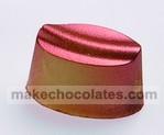 Chocolate Mould MA1904 - Mangharam Chocolate Solutions
