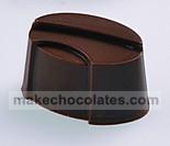 Chocolate Mould MA1905 - Mangharam Chocolate Solutions