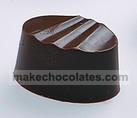 Chocolate Mould MA1907 - Mangharam Chocolate Solutions