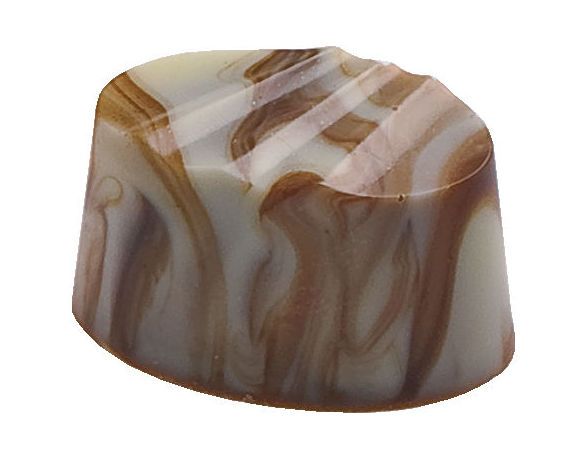 Chocolate Mould MA1907 - Mangharam Chocolate Solutions