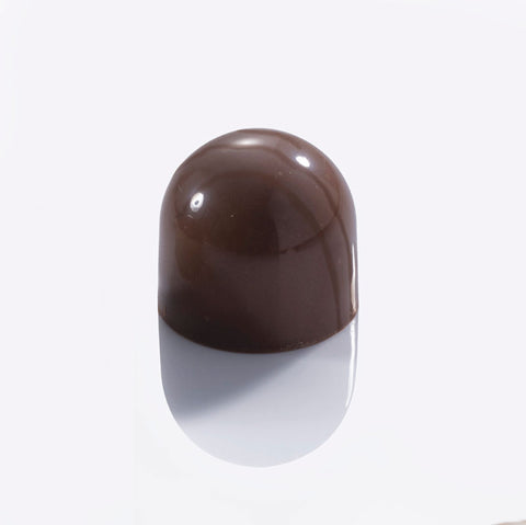 Martellato Polycarbonate Chocolate Mould MA1927 / 11 gm / 28 cavities