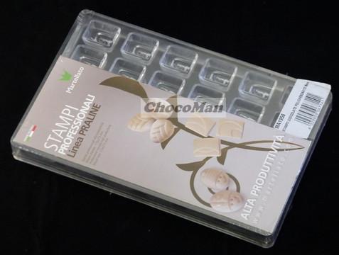 Chocolate Mould MA1958 - Mangharam Chocolate Solutions