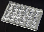 Chocolate Mould MA1962 - Mangharam Chocolate Solutions