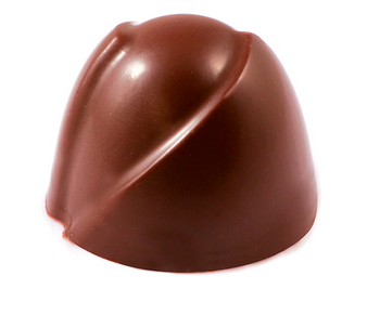 Polycarbonate Chocolate Mould MA1963 from Mangharam - Mangharam Chocolate Solutions