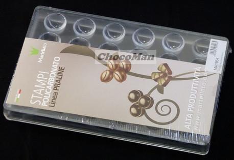 Chocolate Mould MA1964 - Mangharam Chocolate Solutions