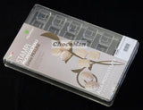 Chocolate Mould MA1965 - Mangharam Chocolate Solutions