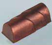 Chocolate Mould MA1970 - Mangharam Chocolate Solutions
