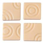 Polycarbonate Tray Square Chocolate Mould MA1978 from Mangharam


