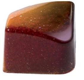 Polycarbonate Martellato MA1983 Chocolate Mould from Mangharam Chocolate Solutions, India