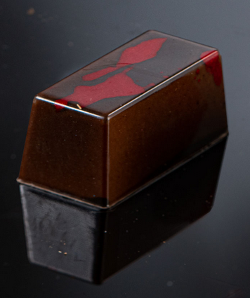 Martellato MA1998 / 10 g / 30 Cavities Polycarbonate Mould