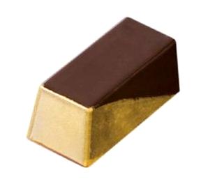 Polycarbonate Chocolate Moulds Round MA1998 Mangharam, Bangalore
