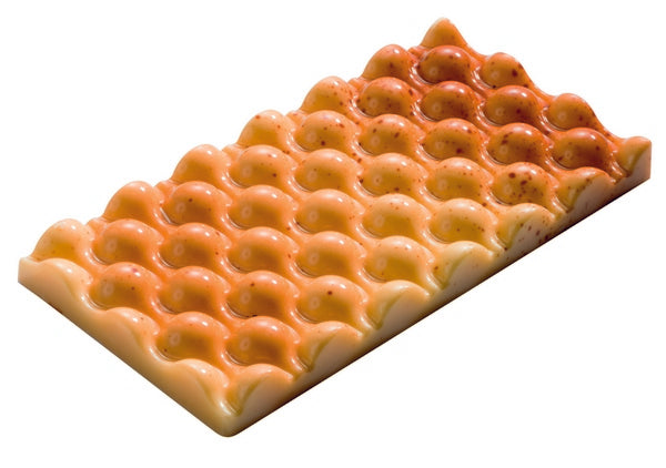 Chocolate Mould MA2010 - Mangharam Chocolate Solutions