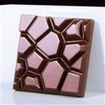 Polycarbonate Chocolate Mould MA2013 from Mangharam