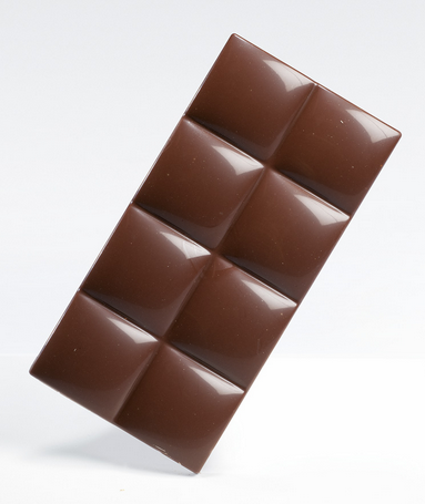 Martellato MA2021 / 80 g / 3 Cavities Polycarbonate Mould