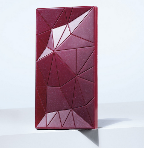 Martellato Polycarbonate Chocolate Mould MA2022 / 86 gm / 3 cavities