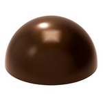 Martellato Polycarbonate Chocolate Mould MA5000 / 9 gm / 24 cavities