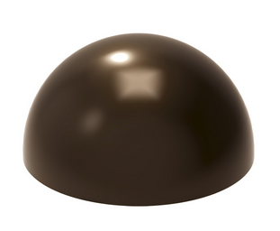 Polycarbonate Martellato MA5008 Chocolate Mould from Mangharam Chocolate Solutions, India