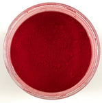 Mangharam Chocolate & Cream soluble Colour MAROON - 25 gms Jar