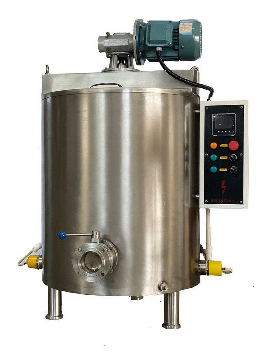 ChocoMan Melt 210 Chocolate Melting Machine cum Holding Tank