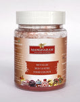 Mangharam Metallic RED LUSTRE Chocolate Colour 25 gms