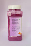Purple Chocolate Colour  - 100 gms - Mangharam Chocolate Solutions