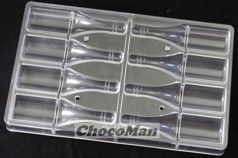 Chocolate Mould RA10683 - Mangharam Chocolate Solutions