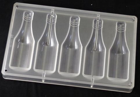 Chocolate Mould RA10685 - Mangharam Chocolate Solutions