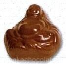 Chocolate Mould RA1152 - Mangharam Chocolate Solutions