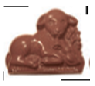 Mangharam Christmas Chocolate Mould RA14243