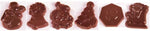 Chocolate Mould RA10396 - Mangharam Chocolate Solutions