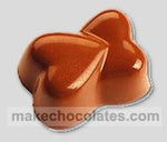 Chocolate Mould RB735 - Mangharam Chocolate Solutions