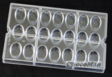 Chocolate Mould RB9027 - Mangharam Chocolate Solutions