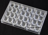 Chocolate Mould RB981 - Mangharam Chocolate Solutions