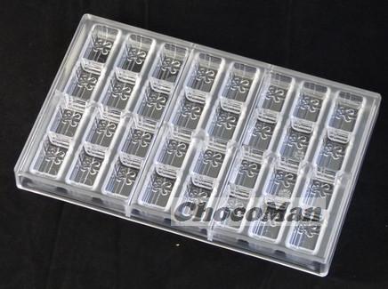 Chocolate Mould RB986 - Mangharam Chocolate Solutions