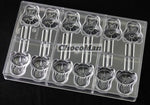 Chocolate Mould RB994 - Mangharam Chocolate Solutions