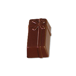 Chocolate Mould RB986 - Mangharam Chocolate Solutions