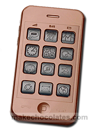 Chocolate Mould RB9025 - Mangharam Chocolate Solutions