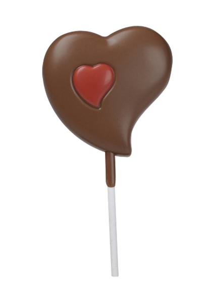 Chocolate Mould RB9030 - Mangharam Chocolate Solutions