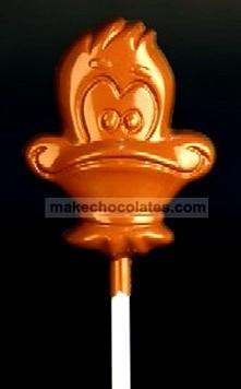 Chocolate Mould RB993 - Mangharam Chocolate Solutions