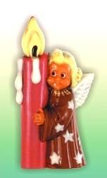 Chocolate Mould RH 180 - 125mm - Mangharam Chocolate Solutions