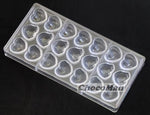 Chocolate Mould RM1577 - Mangharam Chocolate Solutions
