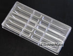 Chocolate Mould RM1622 - Mangharam Chocolate Solutions