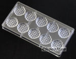Chocolate Mould RM1626 - Mangharam Chocolate Solutions
