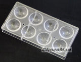 Chocolate Mould RM1648 - Mangharam Chocolate Solutions