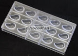 Chocolate Mould RM1779 - Mangharam Chocolate Solutions
