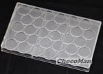 Chocolate Mould RM2023 - Mangharam Chocolate Solutions