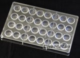 Chocolate Mould RM2059 - Mangharam Chocolate Solutions