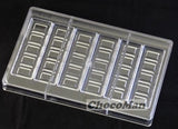 Chocolate Mould RM2090 - Mangharam Chocolate Solutions