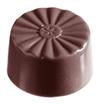 Chocolate Mould RM2284 - Mangharam Chocolate Solutions