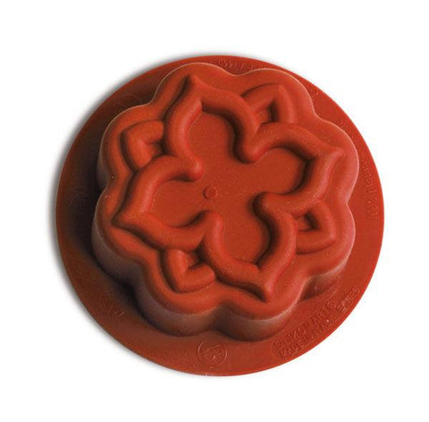 RFT 825 Moon Cake - Mangharam Chocolate Solutions